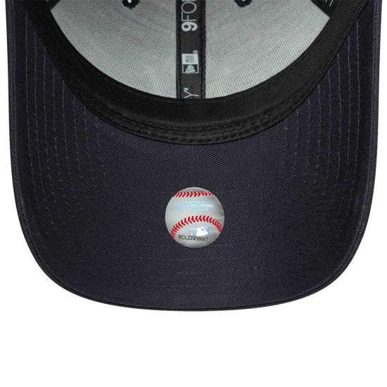 New Era Καπέλο New York Yankees MLB Outdoor Icon 9FORTY Adjustable Cap